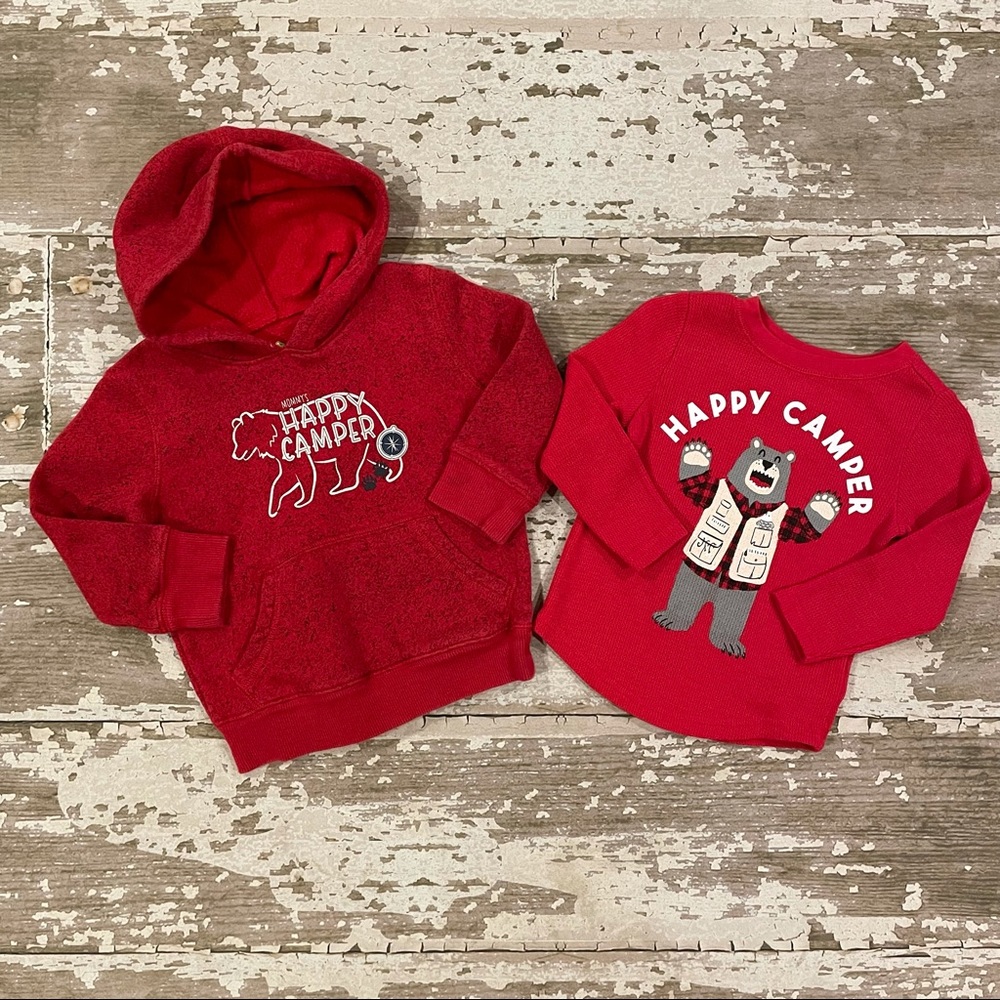 Happy camper bundle